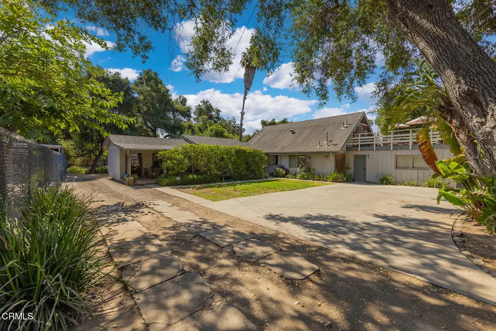 162 S La Luna Avenue, Ojai, CA 93023 - Image #1