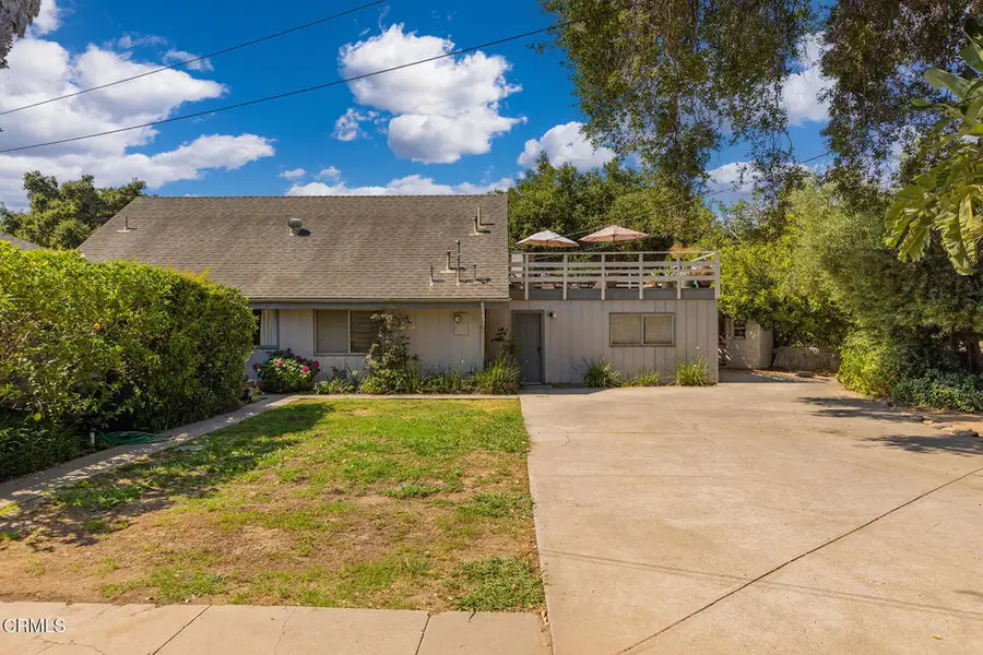 162 S La Luna Avenue, Ojai, CA 93023 - Image #2