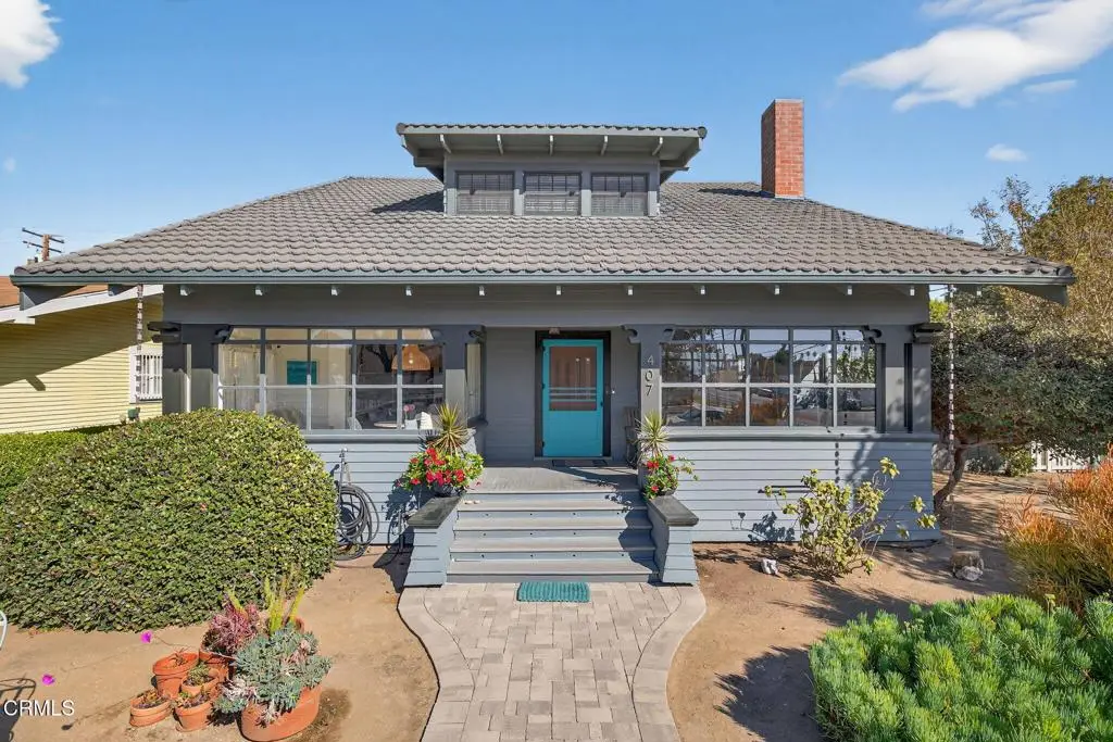 407 Magnolia Avenue, Oxnard, CA 93030 - Image #1