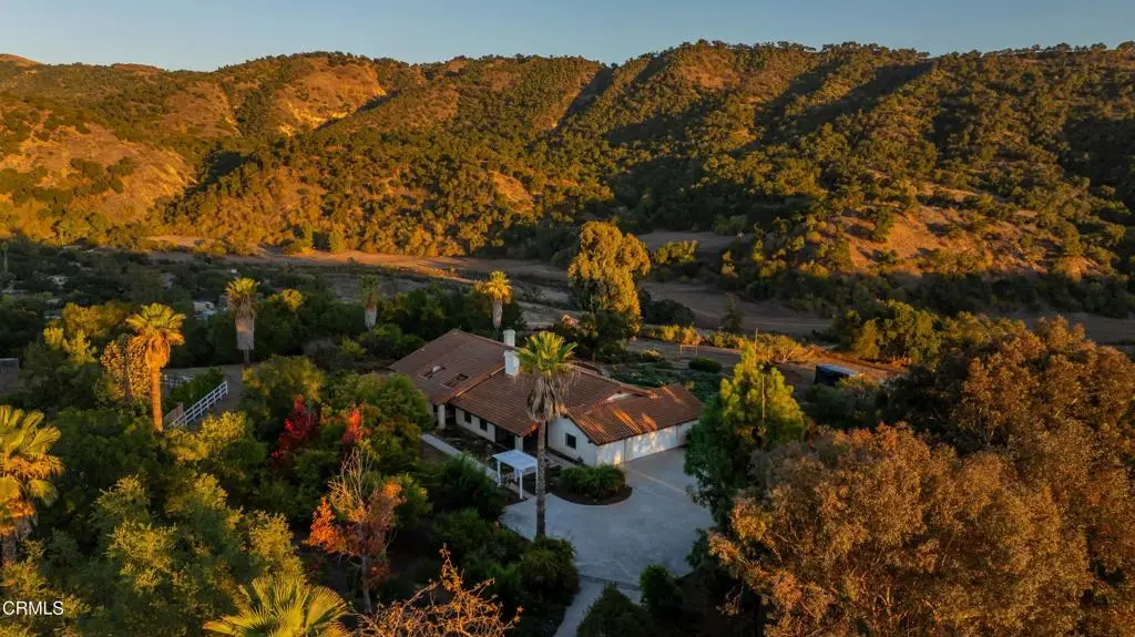 700 Thomas Street, Oak View, CA 93022 - Image #1