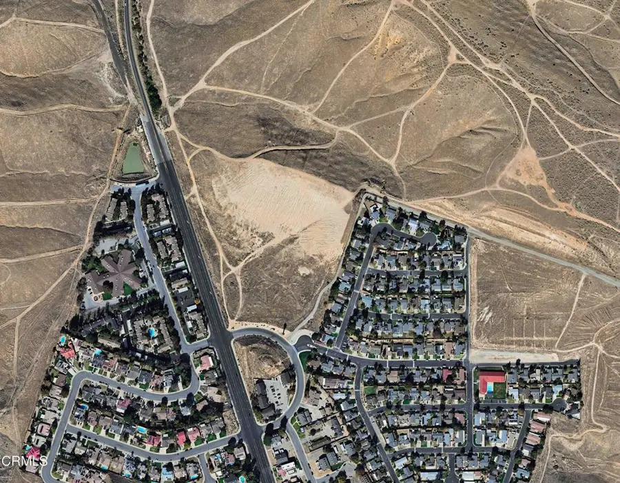 6215 S Fairfax Road, Bakersfield, CA 93307 - #2