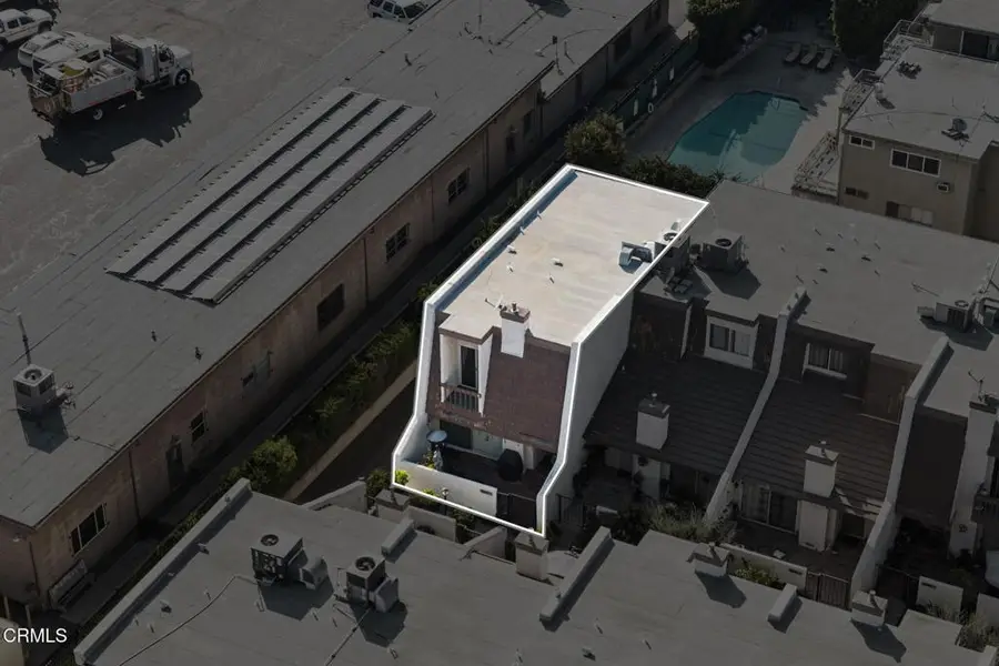 18360 Collins Street #L, Tarzana, CA 91356 - #2