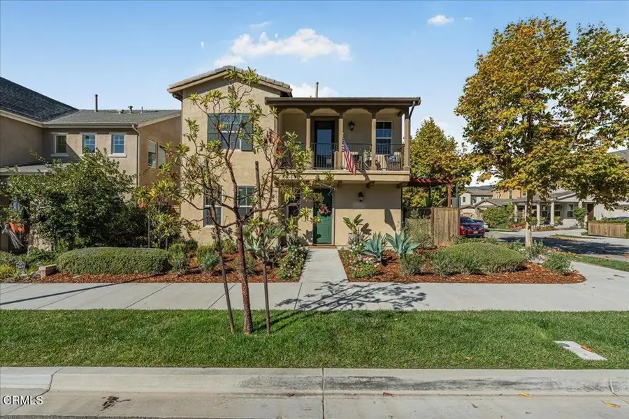 2687 Cedar Street, San Buenaventura Ventura, CA 93001 - #2