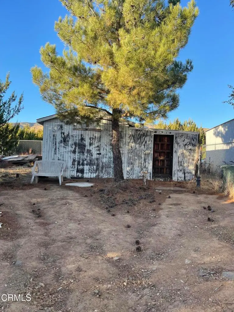 34853 Palgrave Road, Acton, CA 93510 - #2