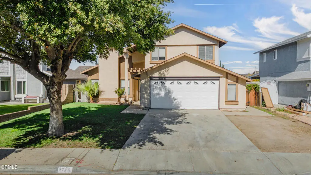 4745 Karling Place, Palmdale, CA 93552 - Image #1
