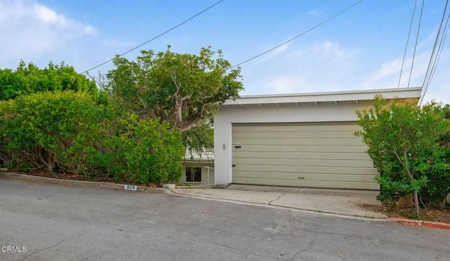 329 Mariposa Drive, San Buenaventura Ventura, CA 93001 - Image #2