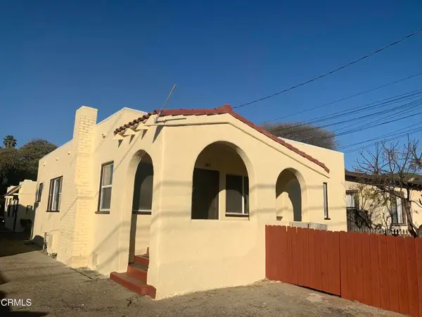 367 W Harrison Avenue, Ventura, CA 93001