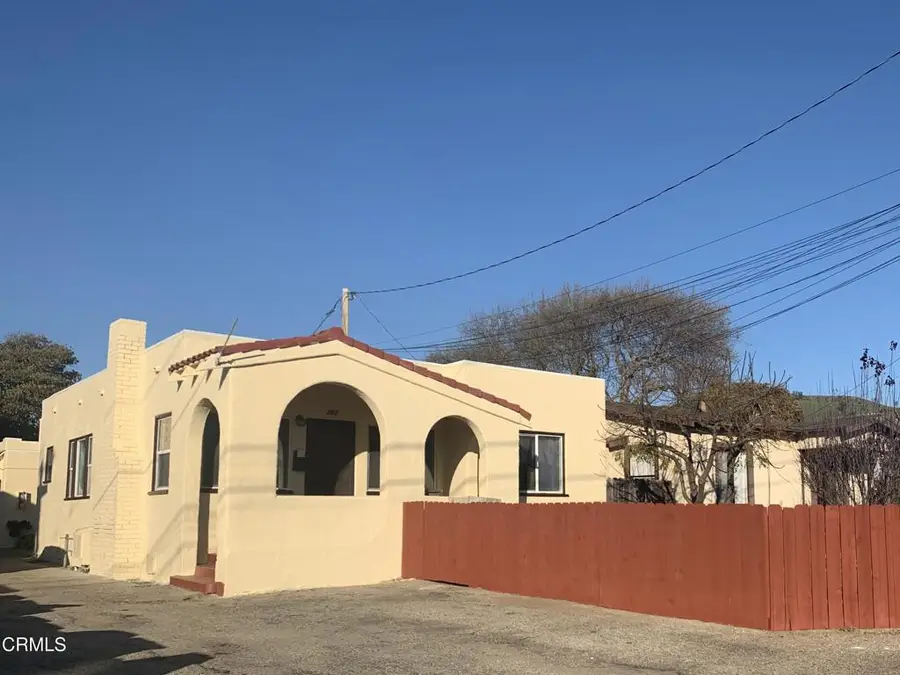 367 W Harrison Avenue, San Buenaventura Ventura, CA 93001 - Image #2