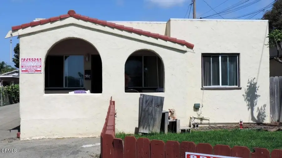 367 W Harrison Avenue, San Buenaventura Ventura, CA 93001 - Image #3
