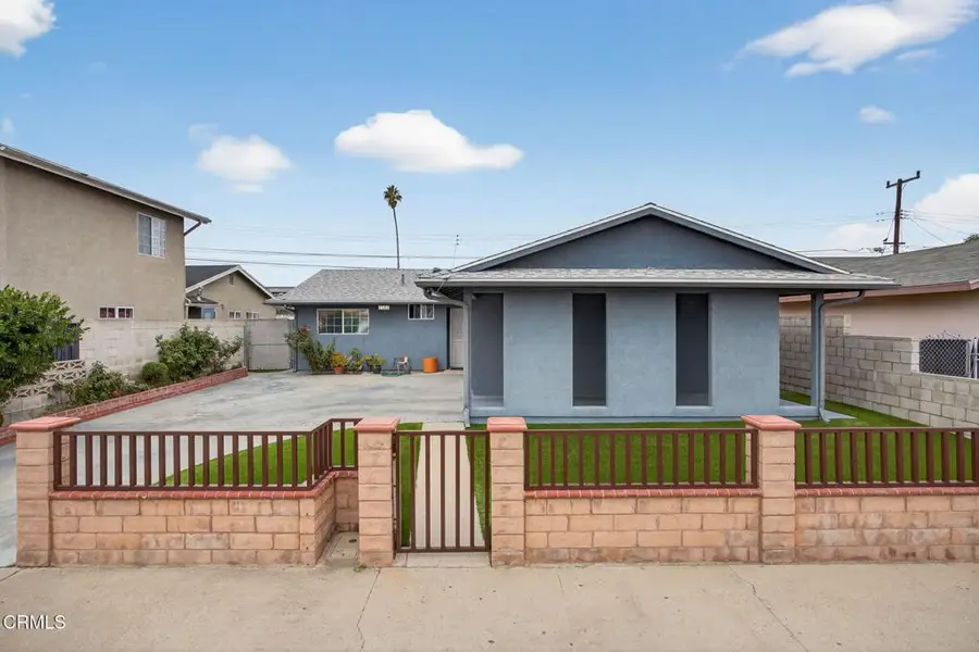 1501 Morris Street, Oxnard, CA 93030 - Image #2