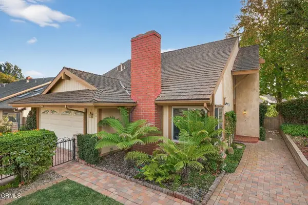 133 Nevada Avenue, Ventura, CA 93004