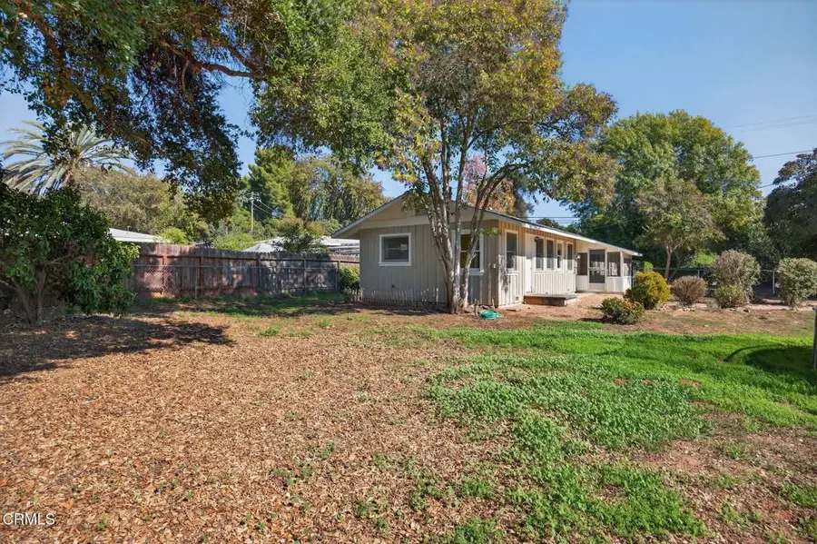 1211 Cruzero Street, Ojai, CA 93023 - Image #2