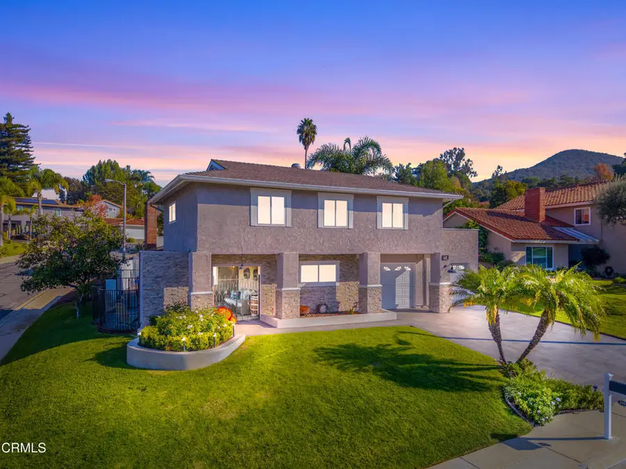 214 Poplar Crest Avenue, Newbury Park, CA 91320 - Image #2