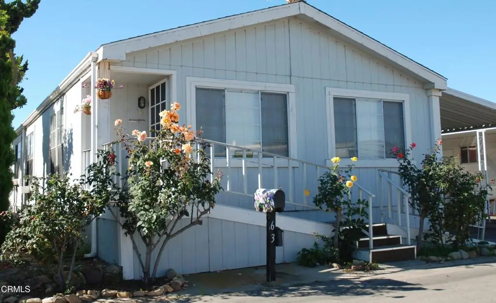 4388 E Central Avenue #63, Camarillo, CA 93010 - Image #1