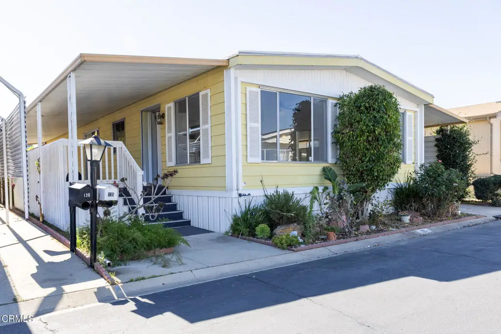 250 E Telegraph Road #135, Fillmore, CA 93015 - Image #1
