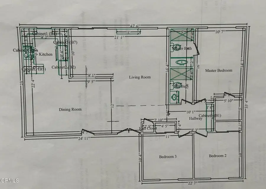 2526 Waxwing Avenue, San Buenaventura Ventura, CA 93003 - Image #2