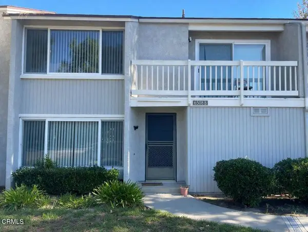6508 Penn Street #B, Moorpark, CA 93021