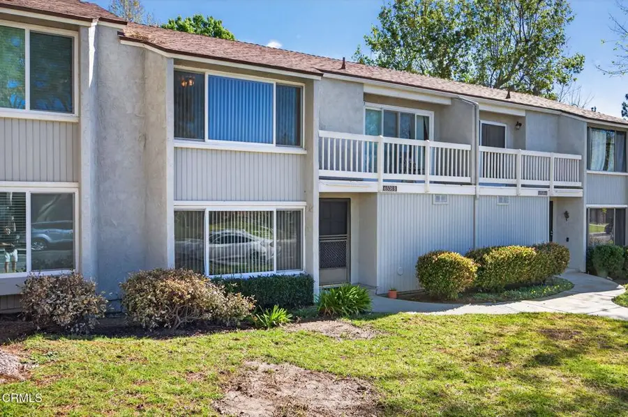 6508 Penn Street #B, Moorpark, CA 93021 - #2