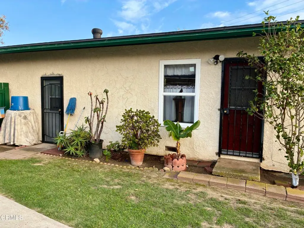 1928 San Benito Street, Oxnard, CA 93033 - #1