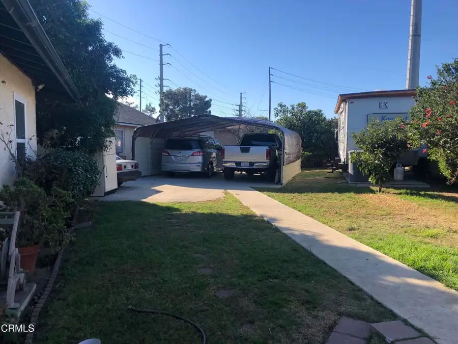 1928 San Benito Street, Oxnard, CA 93033 - #2