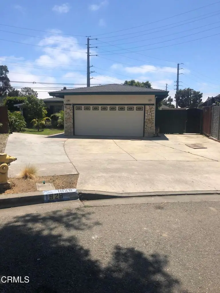 1928 San Benito Street, Oxnard, CA 93033 - #3