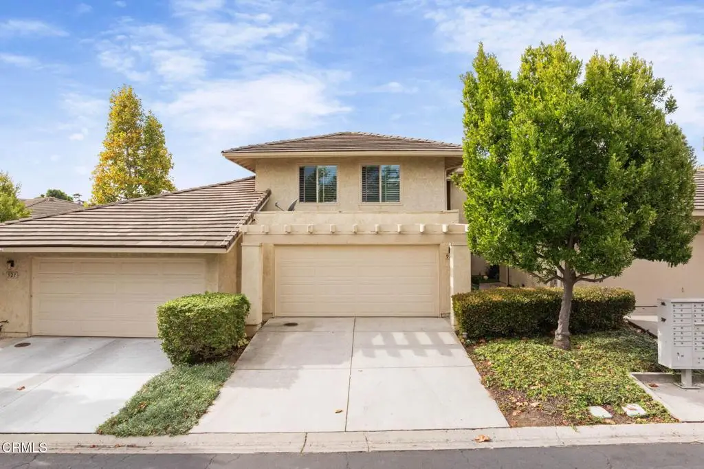 925 Sandberg Lane, San Buenaventura Ventura, CA 93003 - Image #1