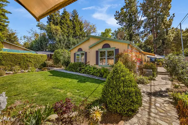 11604 N Ventura Avenue, Ojai, CA 93023