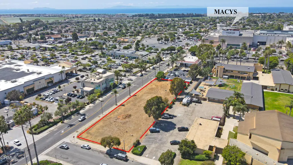 3637 Dean Drive, San Buenaventura Ventura, CA 93003 - #1