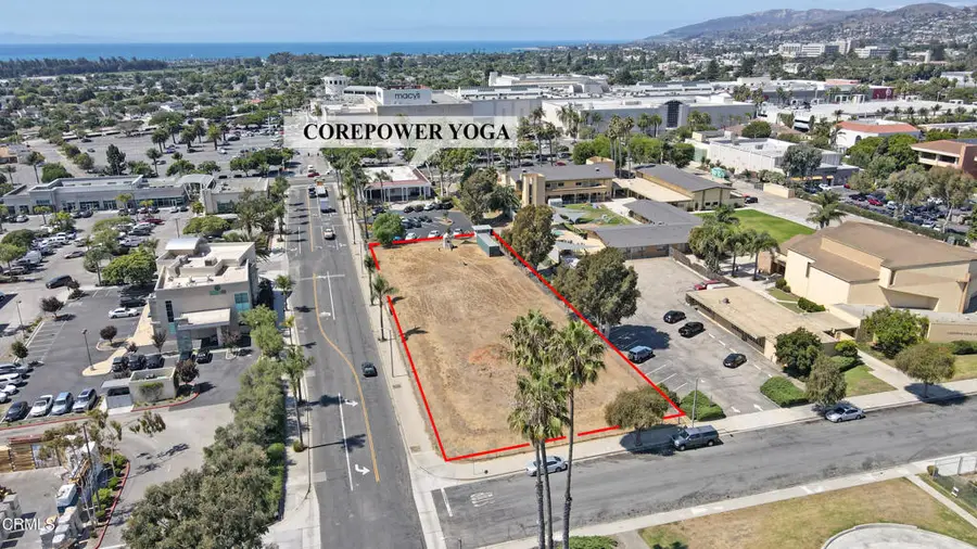 3637 Dean Drive, San Buenaventura Ventura, CA 93003 - #3
