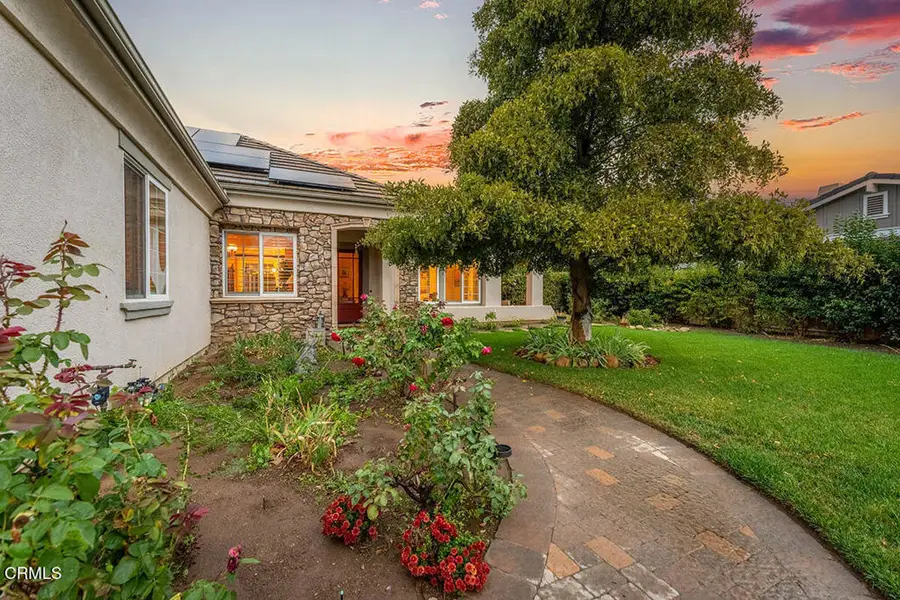 1230 Coast Oak Drive, Solvang, CA 93463 - #2