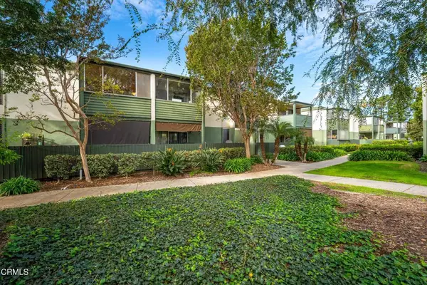 3700 Dean Drive #304, Ventura, CA 93003