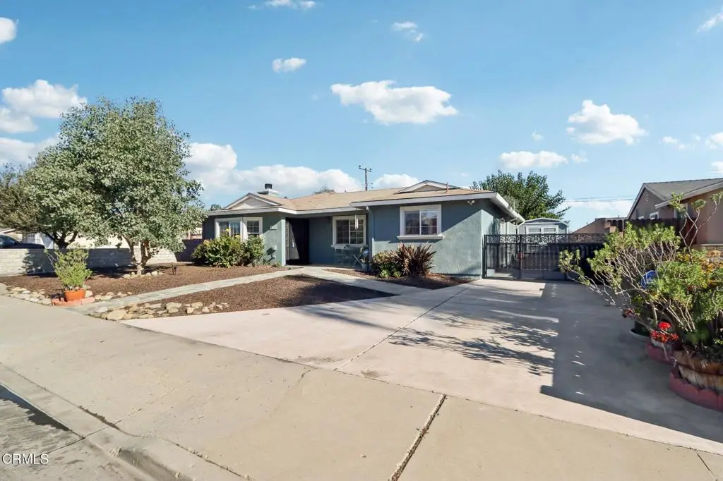 419 Dartmouth Road, Santa Paula, CA 93060 - Image #1