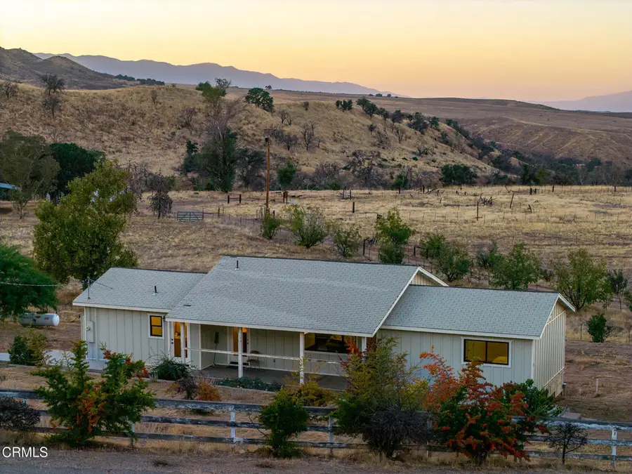 2170 Aliso Park Road, Cuyama, CA 93254 - #3