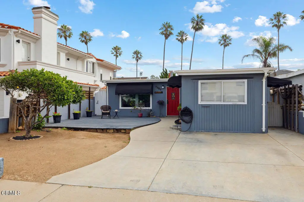 2867 Pierpont Boulevard, San Buenaventura Ventura, CA 93001 - Image #1