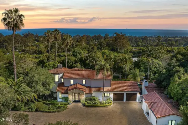 1151 Glenview Road, Montecito, CA 93108