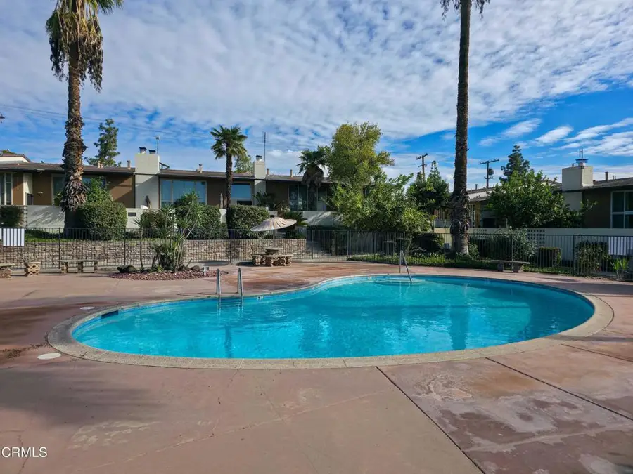 3901 Union Avenue #18, Bakersfield, CA 93305 - #2