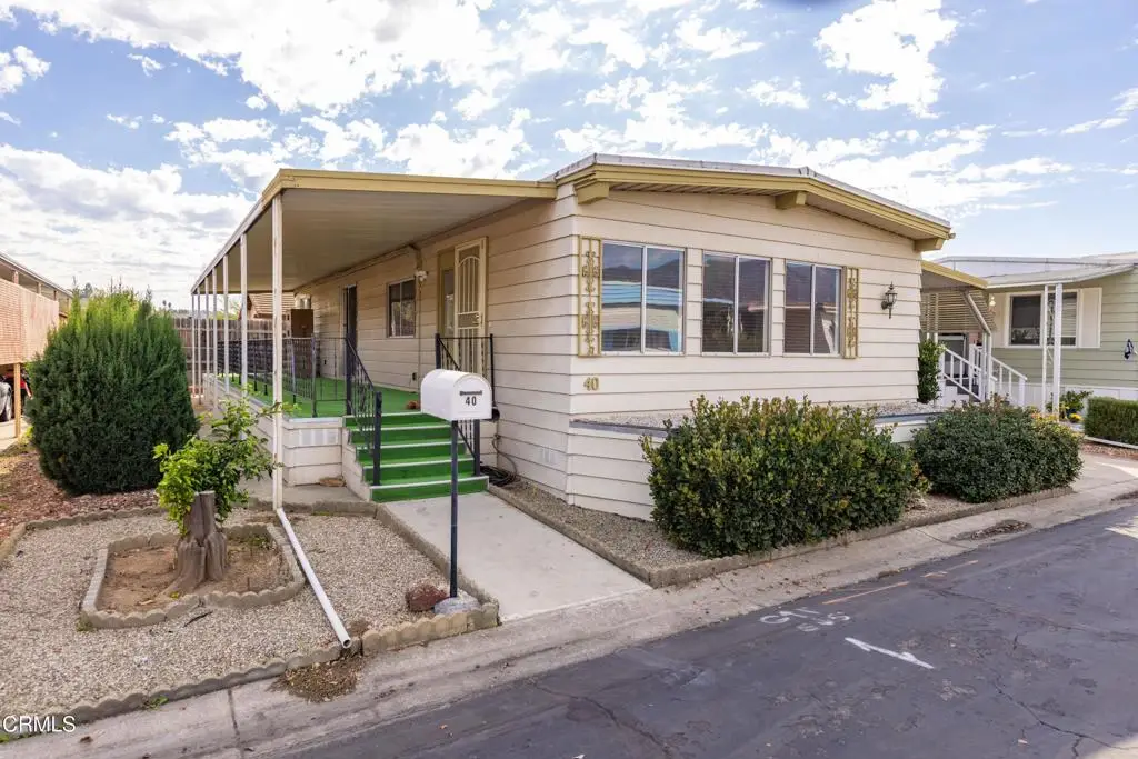 40 Don Antonio Way #40, Ojai, CA 93023 - Image #1