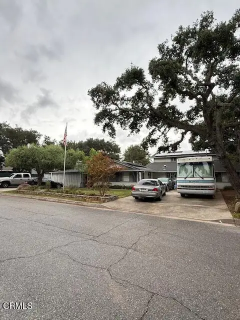 1122 Camille Drive, Ojai, CA 93023