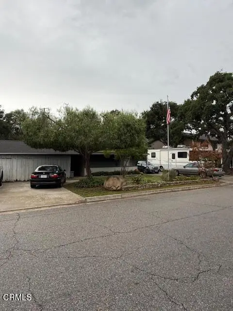 1122 Camille Drive, Ojai, CA 93023 - Image #2