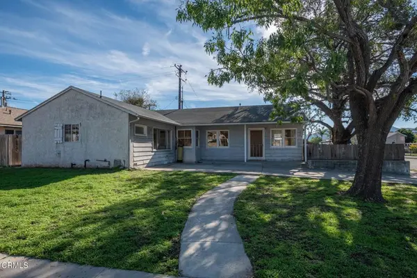 1262 Sespe Avenue, Fillmore, CA 93015
