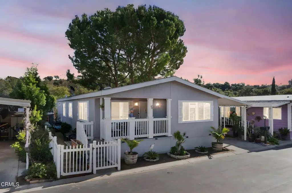950 Woodland Avenue #53, Ojai, CA 93023 - Image #1