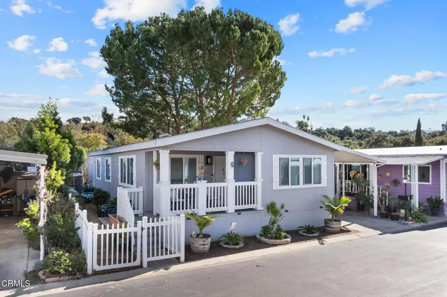 950 Woodland Avenue #53, Ojai, CA 93023 - Image #2