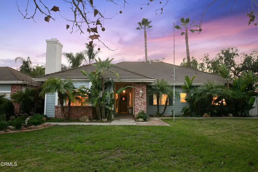 10240 Principe Place, Camarillo, CA 93012 - #2