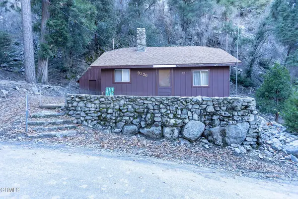 9320 Wood Road, Forest Falls, CA 92339