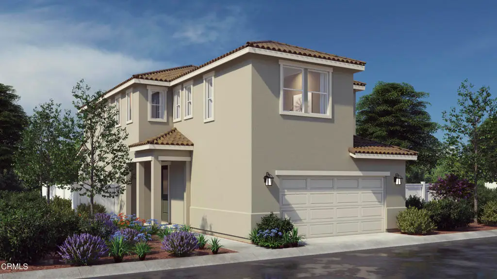 115 Yellow Birch Lane, Piru, CA 93040 - #1