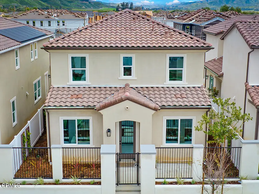 115 Yellow Birch Lane, Piru, CA 93040 - #2