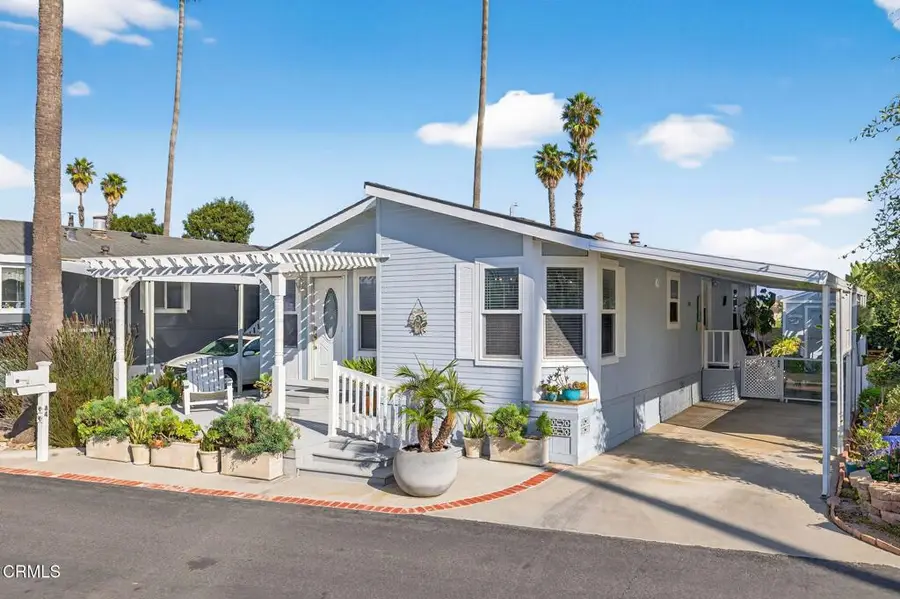 1215 Anchors Way Drive #44, San Buenaventura Ventura, CA 93001 - Image #2