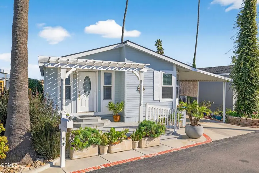 1215 Anchors Way Drive #44, San Buenaventura Ventura, CA 93001 - Image #3