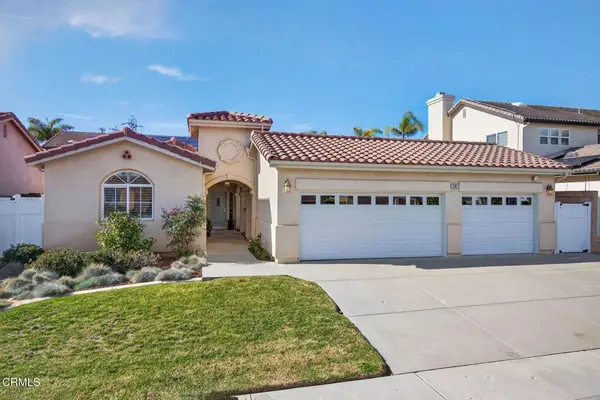 341 Roosevelt Avenue, Ventura, CA 93003