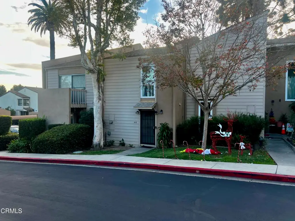 410 N Palm Avenue, Santa Paula, CA 93060 - Image #1